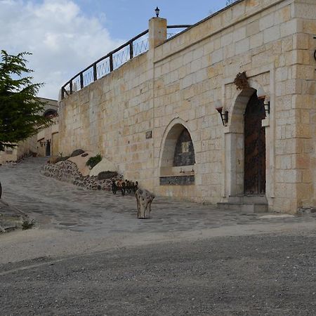 Cappa Villa Cave Hotel & Spa Ulasli  Exterior photo