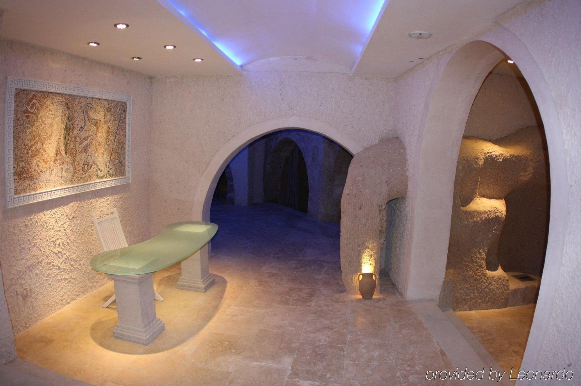 Cappa Villa Cave Hotel & Spa Ulasli  Exterior photo