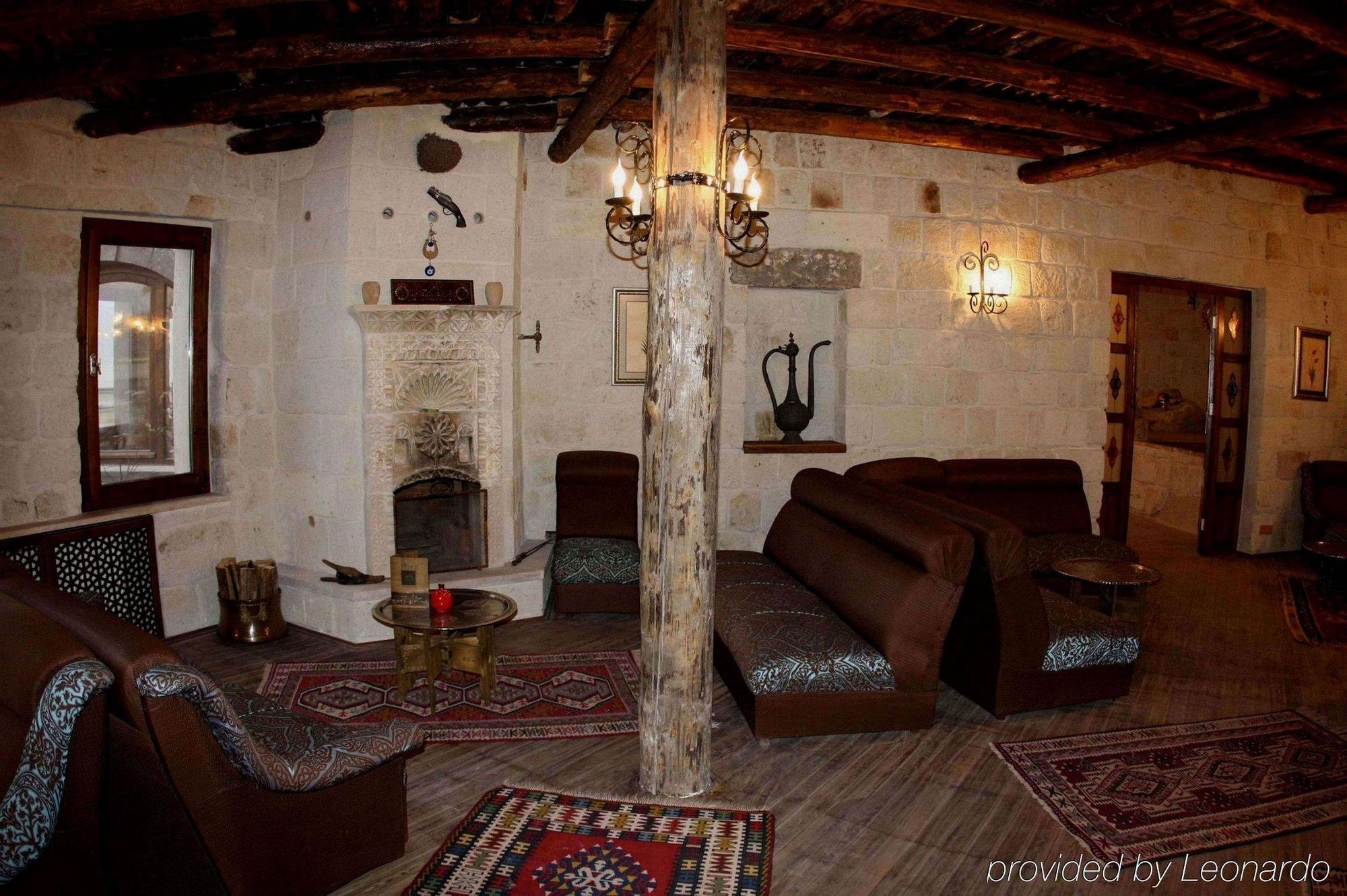 Cappa Villa Cave Hotel & Spa Ulasli  Exterior photo