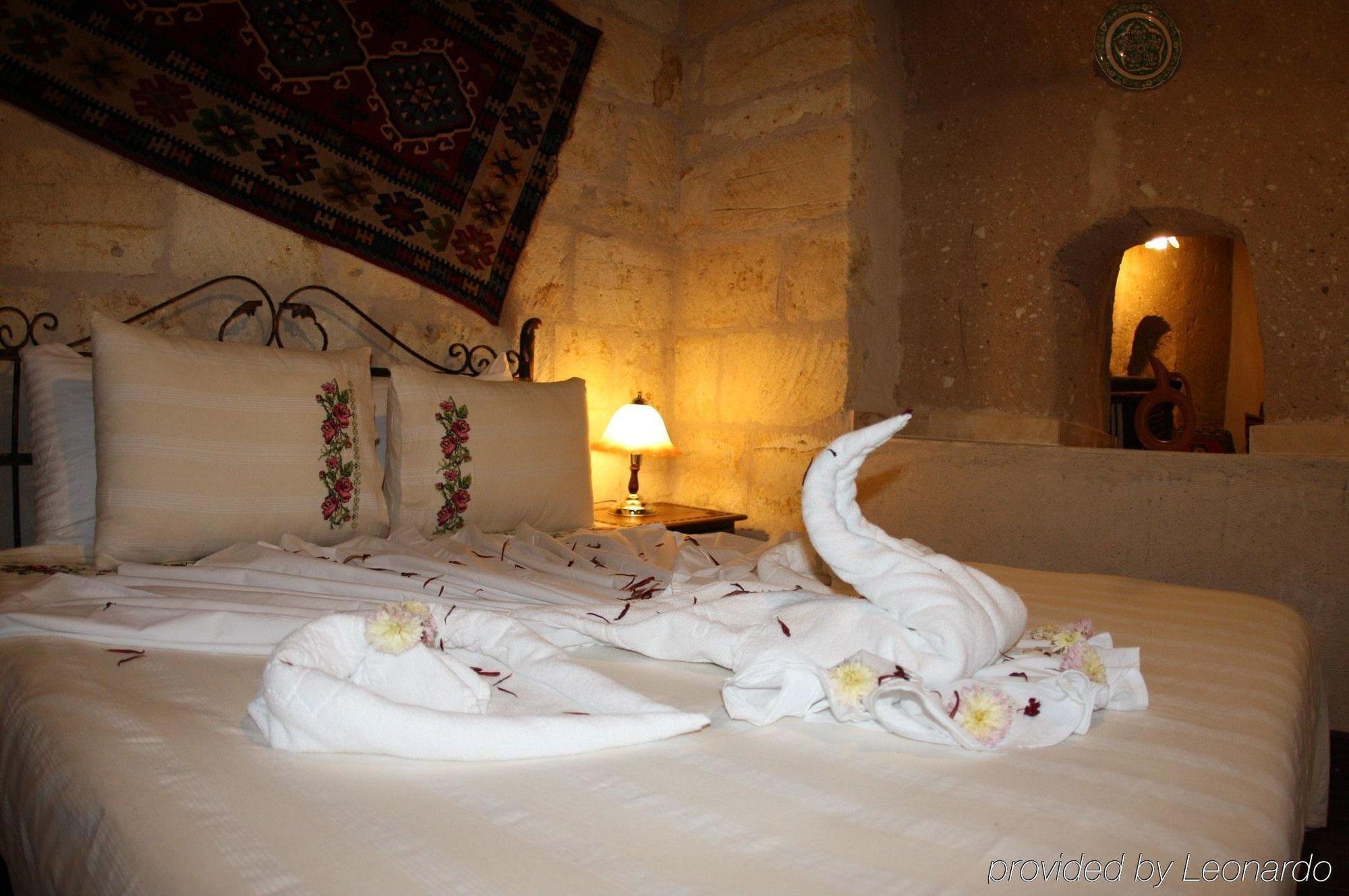 Cappa Villa Cave Hotel & Spa Ulasli  Exterior photo