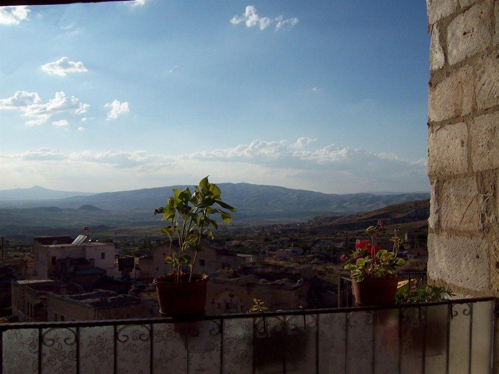 Cappa Villa Cave Hotel & Spa Ulasli  Exterior photo