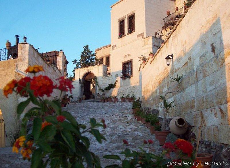 Cappa Villa Cave Hotel & Spa Ulasli  Exterior photo