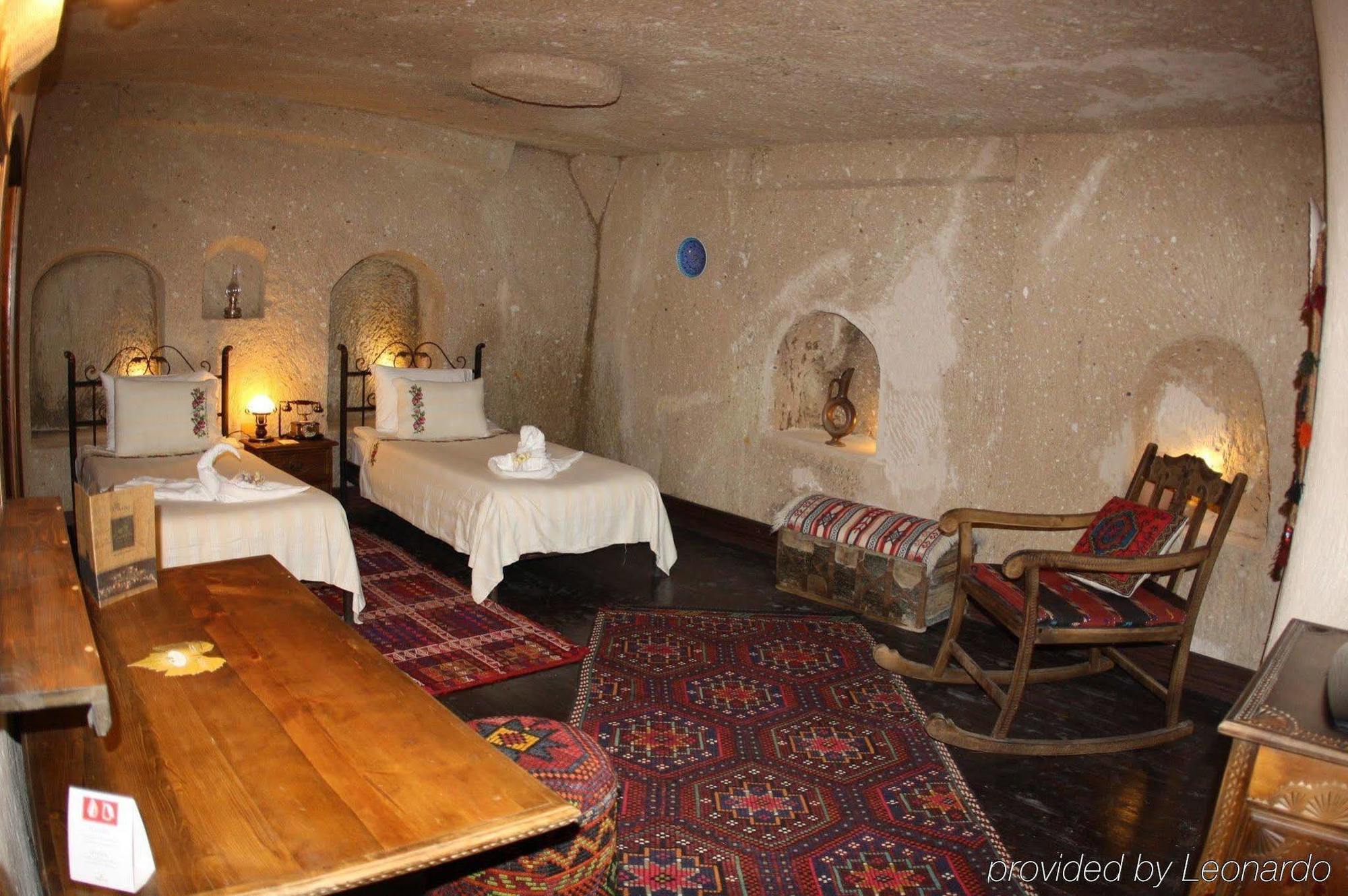 Cappa Villa Cave Hotel & Spa Ulasli  Exterior photo