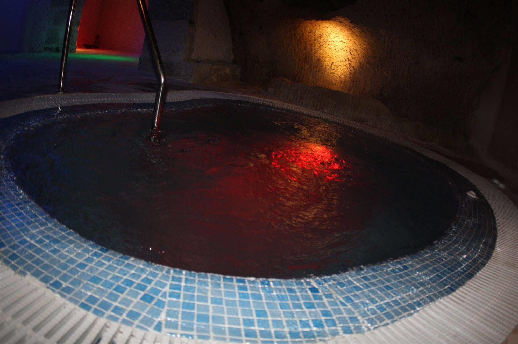 Cappa Villa Cave Hotel & Spa Ulasli  Exterior photo