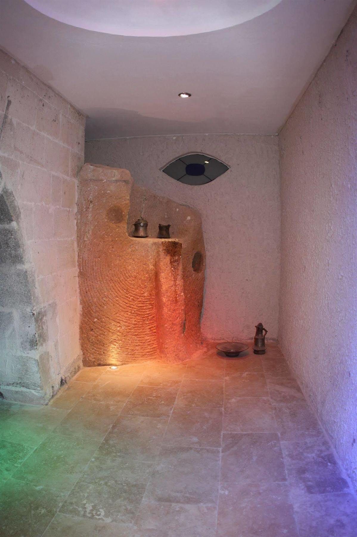 Cappa Villa Cave Hotel & Spa Ulasli  Exterior photo