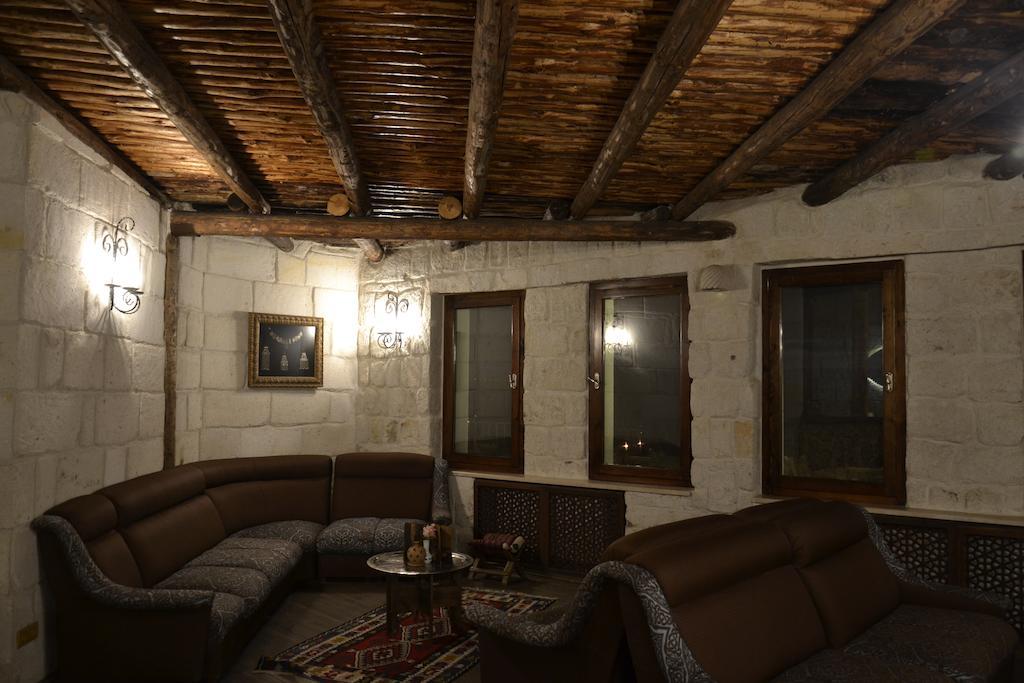 Cappa Villa Cave Hotel & Spa Ulasli  Exterior photo