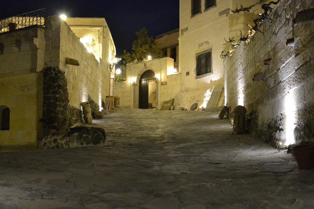 Cappa Villa Cave Hotel & Spa Ulasli  Exterior photo