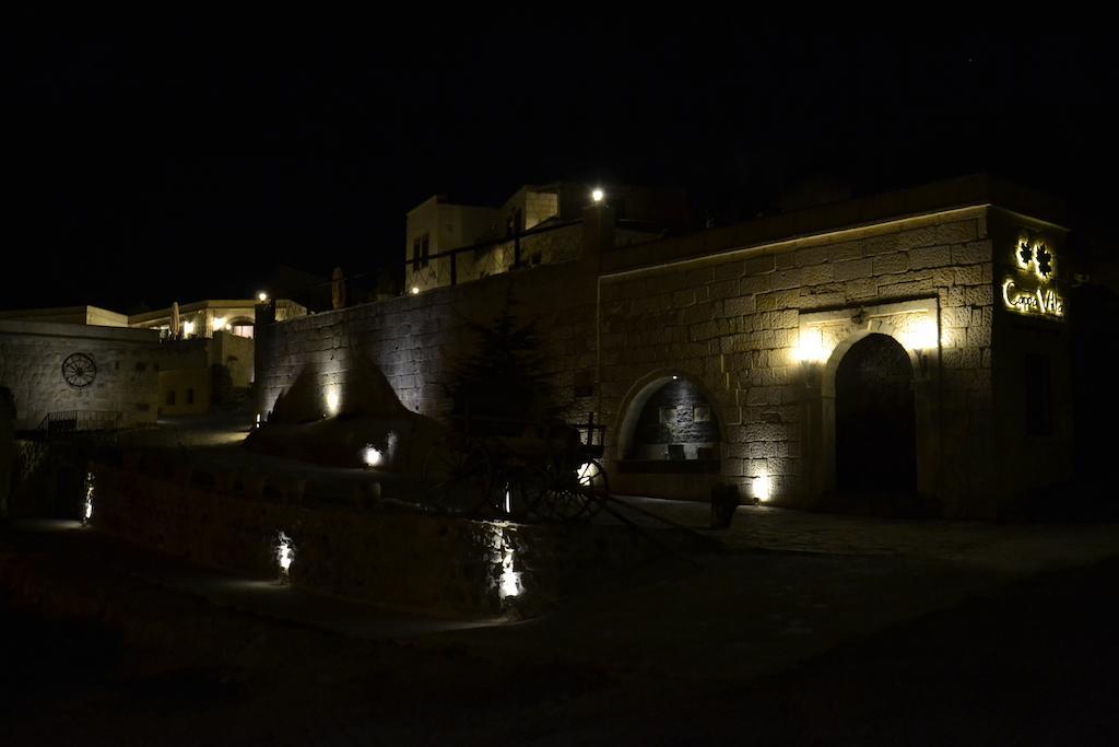 Cappa Villa Cave Hotel & Spa Ulasli  Exterior photo