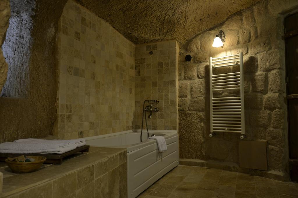 Cappa Villa Cave Hotel & Spa Ulasli  Interior photo