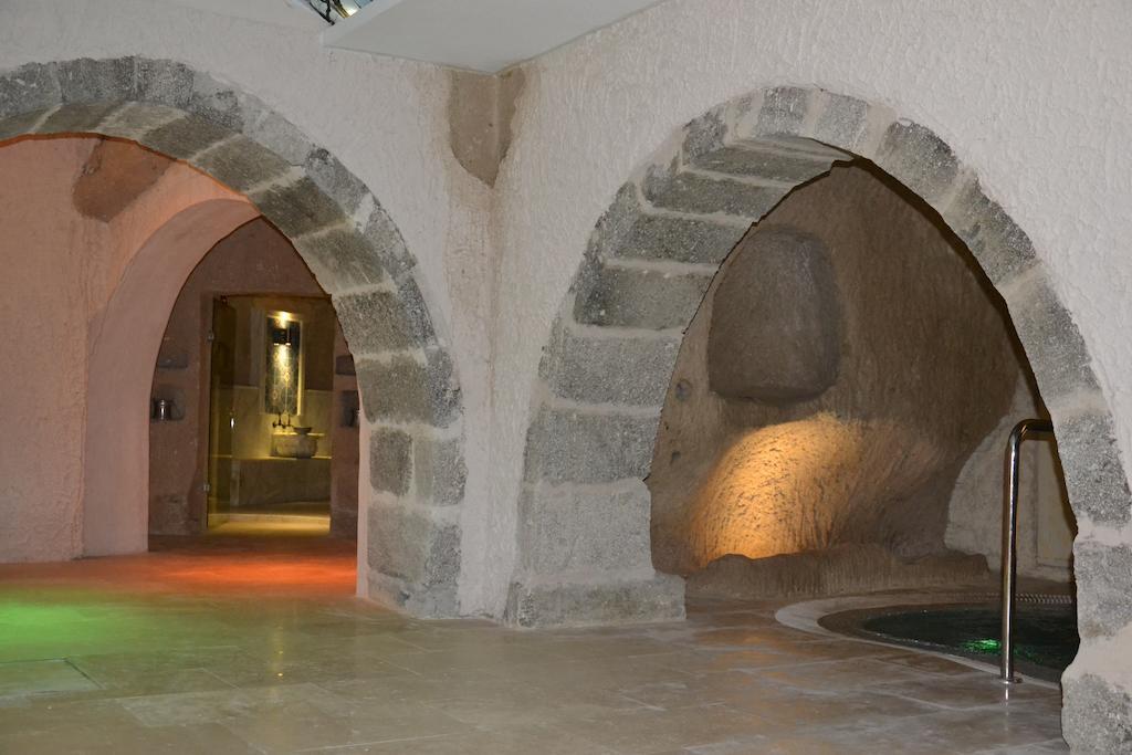 Cappa Villa Cave Hotel & Spa Ulasli  Exterior photo